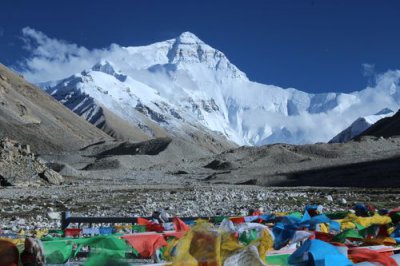 ​10月份去西藏旅游攻略