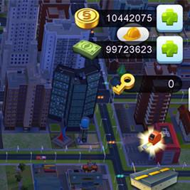 simcity怎么建造（BuildIt无限金币存档攻略）(4)