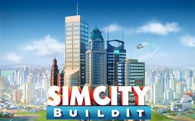 simcity怎么建造（BuildIt无限金币存档攻略）(1)