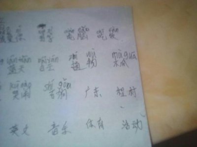 ​村字拼音怎么拼