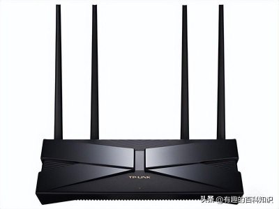 ​wifi6路由器品牌排行（路由器排名前十的品牌型号）