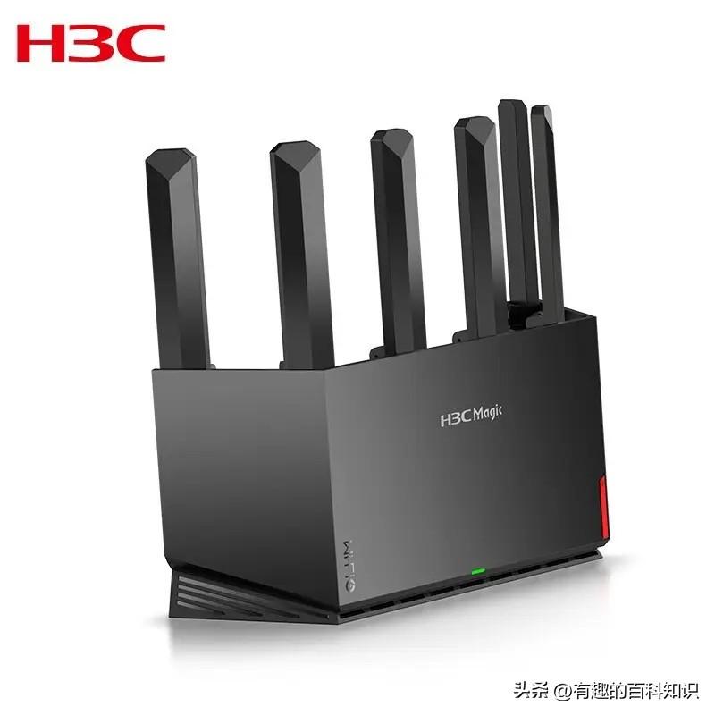 wifi6路由器品牌排行（路由器排名前十的品牌型号）