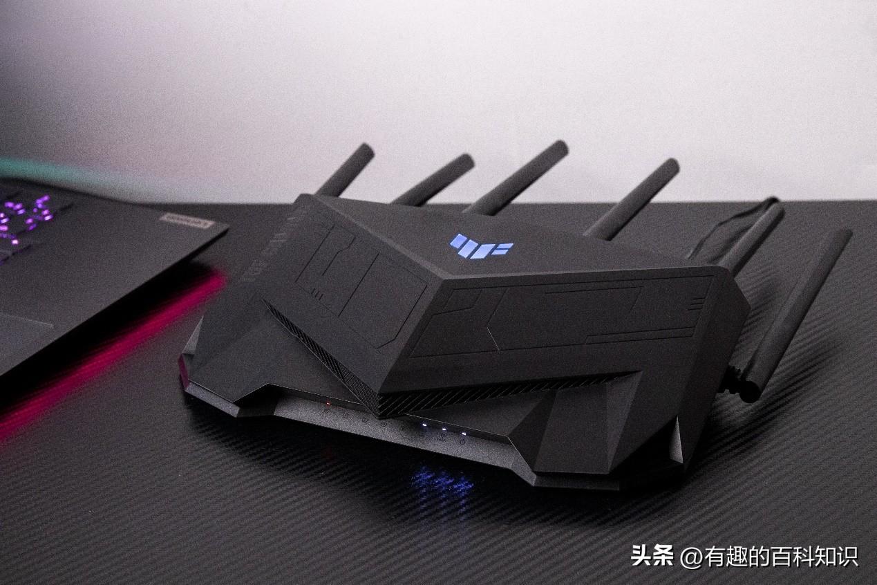 wifi6路由器品牌排行（路由器排名前十的品牌型号）