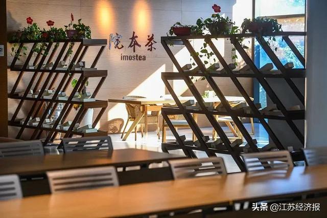 南京经开区展示中心（带您穿越新港国家高新园）(39)