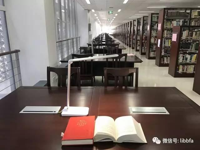 清华图书馆对比普通高校（北京66家高校师生馆际互借启动）(10)