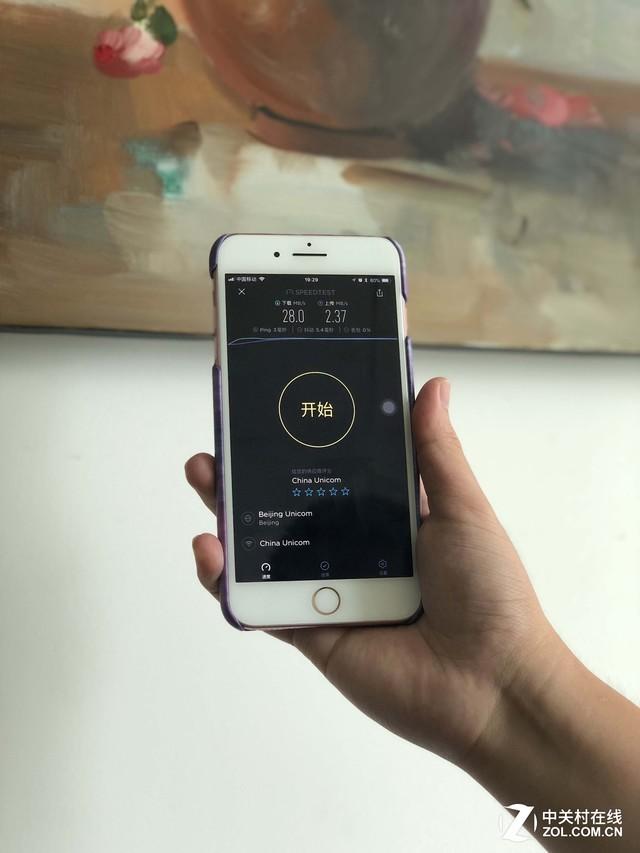 手机怎么测宽带网速(怎样用手机测家里宽带网速)