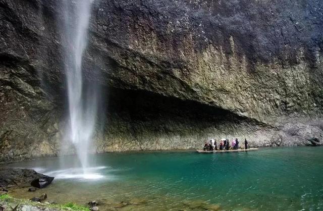 温州雁荡山旅游景点（国家5A级景区八十二）(6)