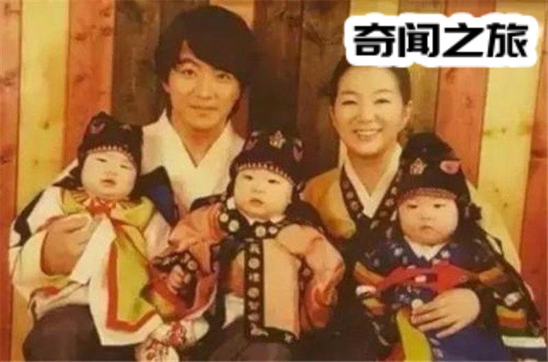 宋一国老婆郑升妍家庭背景,宋一国老婆郑升妍个人资料