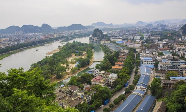 广西桂林三日游旅游攻略，广西桂林3天2晚旅游攻略