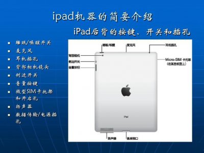 ​ipad如何使用（ipad新手使用指南）