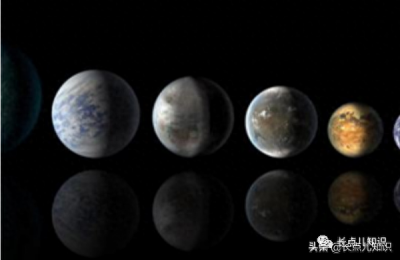 ​与地球相似的星球，开普勒-452b相似度达到99%