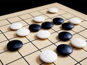 围棋怎么下（围棋的下法基本知识新手教程）-