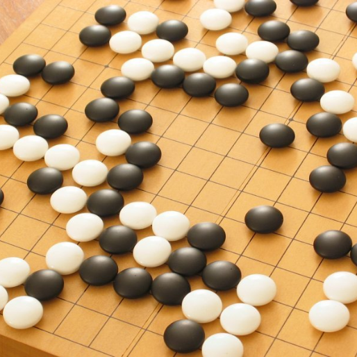 围棋怎么下（围棋的下法基本知识新手教程）-