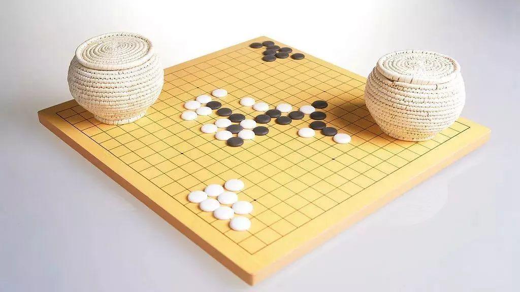 围棋怎么下（围棋的下法基本知识新手教程）-