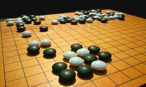 围棋怎么下（围棋的下法基本知识新手教程）-