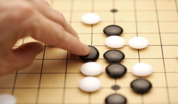 围棋怎么下（围棋的下法基本知识新手教程）-