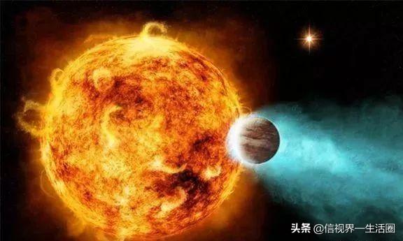 宇宙中最吓人的星球（宇宙中十大最恐怖星球排名）-