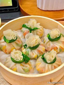 ​包饺子怎么捏好看？饺子的7种花样包法，你最喜欢哪一种？