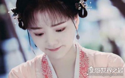 ​《清平乐》热播，宋仁宗活的四个女儿分别是谁（福康公主最有