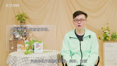 ​凤和牡丹的寓意及象征 凤与牡丹寓意