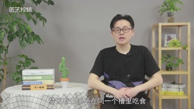 ​三国演义中曹操曾梦见三马同槽三马指的是谁呢 曹操梦见的三马