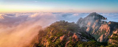 ​三山五岳指的都是哪些山 三山五岳指的是哪些山