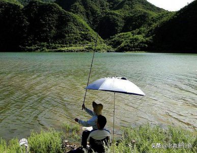 ​经常钓鱼的好处有哪些（钓鱼的优点缺点以及注意事项）