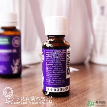 星期四农庄薰衣草精油怎么用？星期四薰衣草精油使用方法