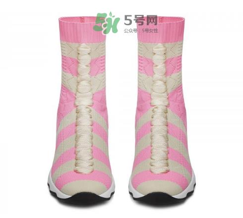 fendi wmns sock booties芬迪袜子鞋多少钱？