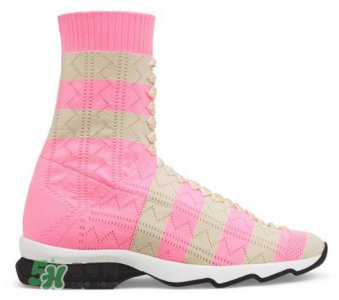 ​fendi wmns sock booties芬迪袜子鞋多少钱？