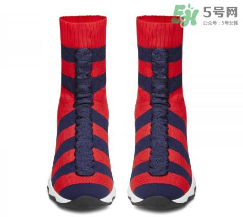 fendi wmns sock booties芬迪袜子鞋多少钱？