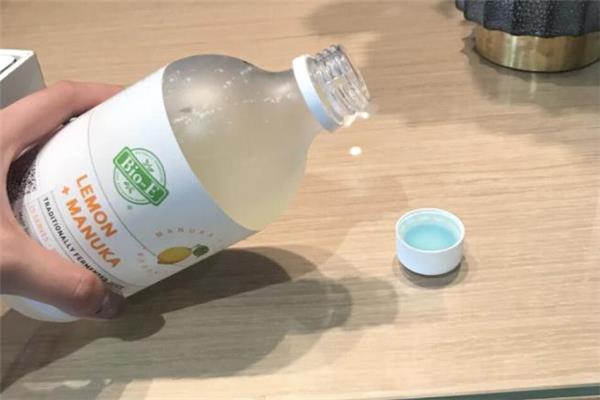 bioe柠檬酵素每天喝多少 bioe柠檬酵素喝多久见效