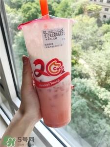 coco法式奶霜草莓果茶好喝吗?coco法式奶霜草莓果茶价格