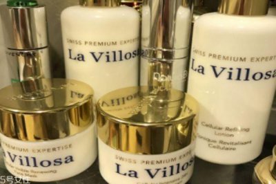 ​la villosa面膜怎么样 la villosa面膜使用方法