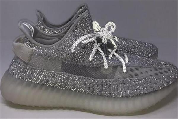 yeezy 350满天星怎么抢 官网独家预售