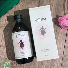 古尔莎玫瑰水怎么用?gulsha玫瑰水使用方法