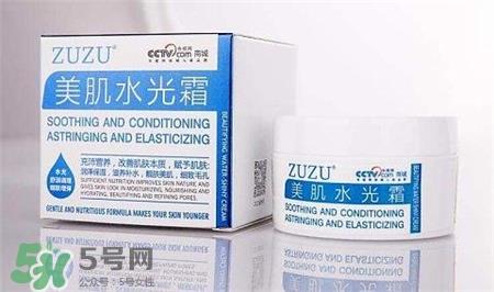 zuzu化妆品怎么样?zuzu化妆品孕妇能用吗?