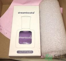 dreambooks db指甲油怎么样?好用吗?