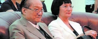 ​金庸一共娶了几个老婆，金庸的三位妻子是谁