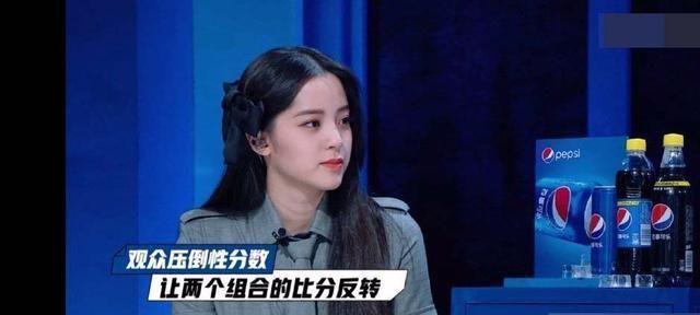 欧阳娜娜要求重录暴露了《明日之子4》大问题：观众投票不看实力