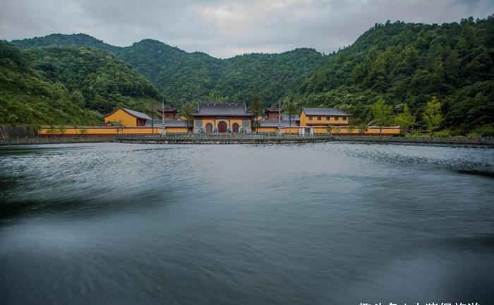 江西最被低估的城市，GDP紧追抚州，风景比肩庐山，存在感却低