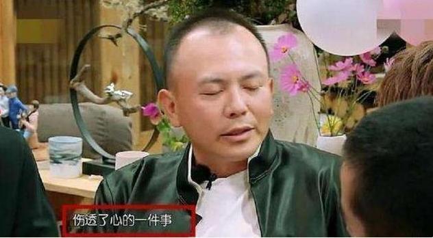 王珂不慎暴露破产的真实原因，网友：终于知道刘涛为何不离不弃了