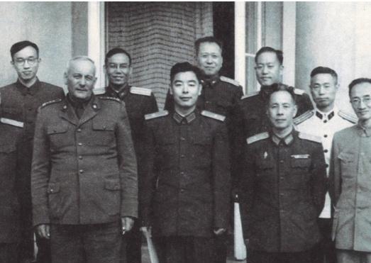 他1953年才回国，既无战功又无资历，为何能评为开国少将？