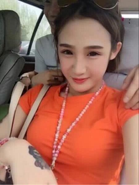 快手网红“6大美女”,杨清柠炫迈妹儿上榜,你看好谁?