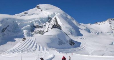 ​太原这几家好玩的滑雪场你去过吗？