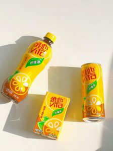 ​维他柠檬茶好喝又过瘾 夏日解腻专属搭档