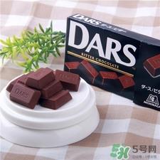 dars巧克力多少钱一盒?森永dars巧克力什么档次?