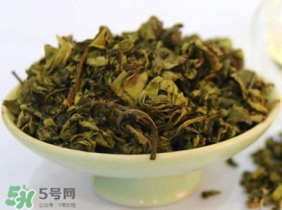 ​柿叶茶有什么作用 柿子叶茶的功效与作用