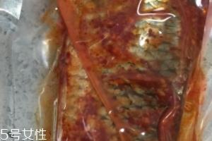 腌鱼是发物吗？腌鱼属于发物吗？