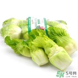 儿菜是什么菜?儿菜的功效与作用